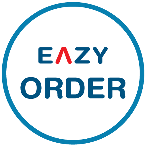 Eazy Order